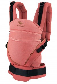 manduca XT Denim manduca XT Denim