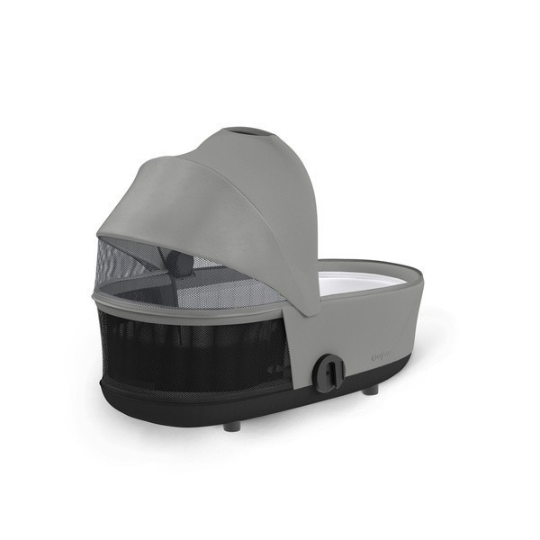 CYBEX Platinum MIOS Lux Carry Cot Hluboká korba Comfort
