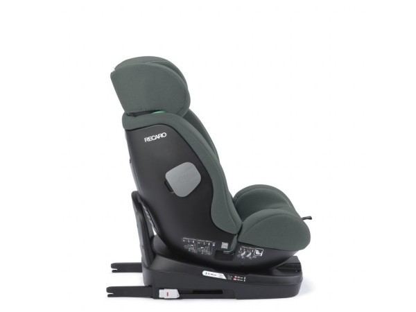 RECARO Salia 125 KID i-Size Autosedačka 61-125cm