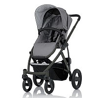 Britax Kočárek B-Smile