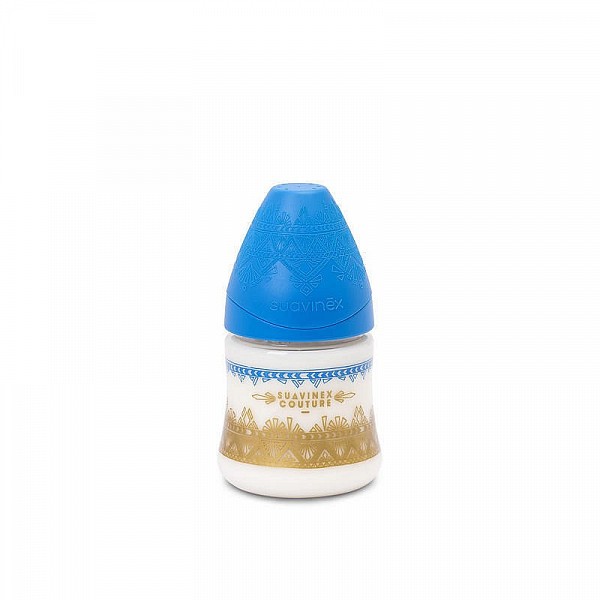 Suavinex PREMIUM LÁHEV 150 ml SILIKON