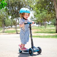 SmarTrike Xtend Scooter Koloběžka