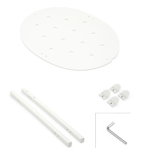 STOKKE® Sleepi™ Downsizing Kit V3 Set na zmenšení postýlky