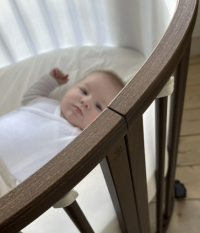 STOKKE® Sleepi™ Mini Postýlka V3