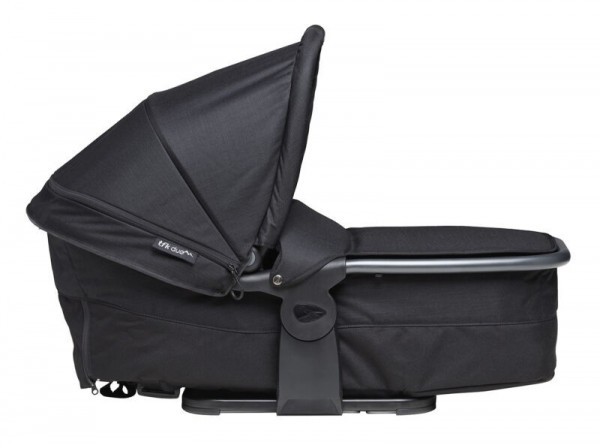 TFK carrycot Duo combi Hluboká korba