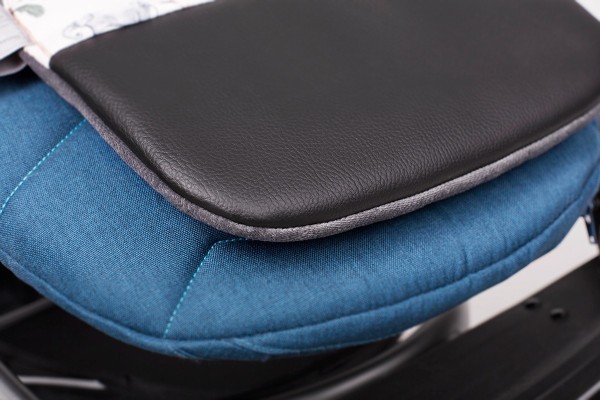 X-Lander Bambusová vložka do kočárku