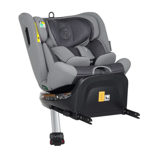 PETITE&MARS Autosedačka Twistguard Pro i-Size 40-150 cm(0-36 kg)