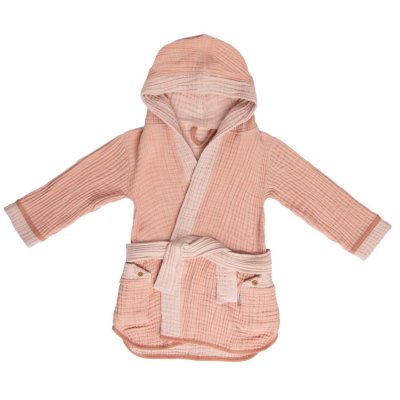 Pure Cotton Pink