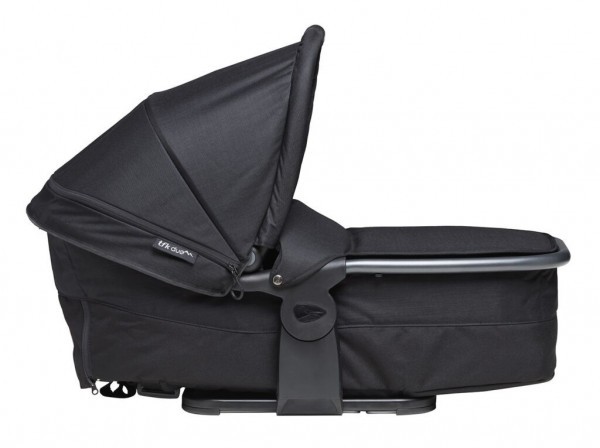 TFK carrycot Duo combi Hluboká korba