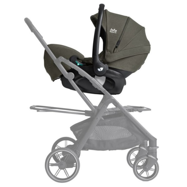 JOIE i-Level™ Pro Autosedačka 40-87 cm