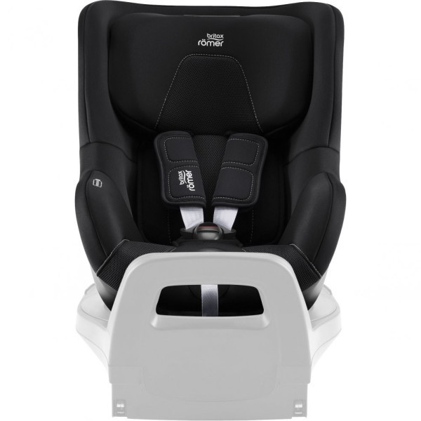 BRITAX RÖMER Dualfix 5Z Autosedačka 61-105 cm
