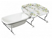 Přebalovací set Geuther Varix 4820