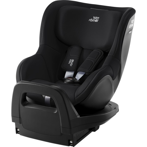 BRITAX  Dualfix Pro M Autosedačka 61-105 cm