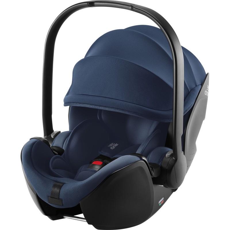 RÖMER Autosedačka Baby-Safe Pro