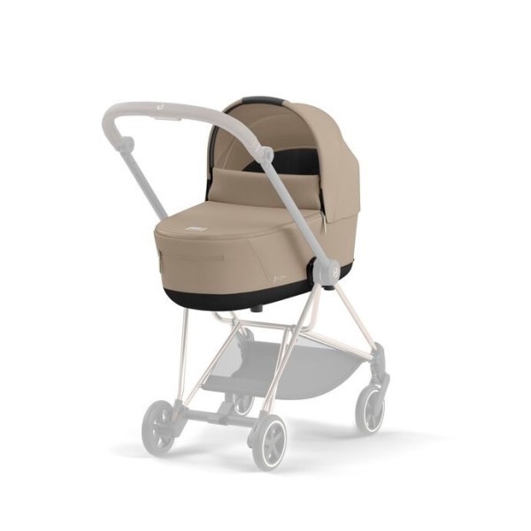 CYBEX Platinum MIOS Lux Carry Cot Hluboká korba Comfort