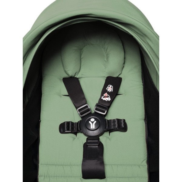 BABYZEN YOYO 0+ Novorozenecká sada