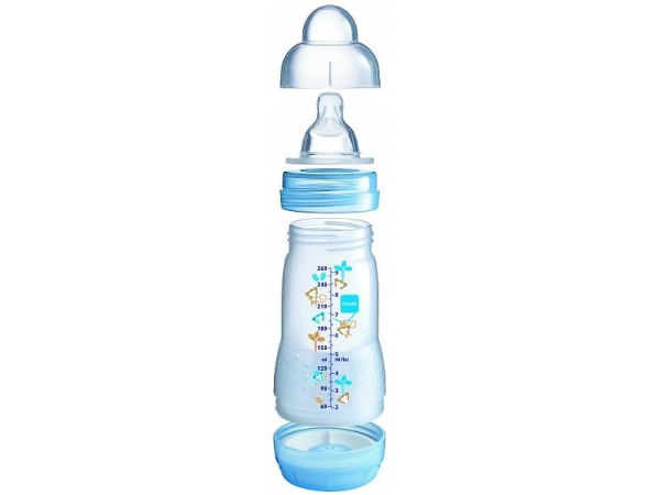 Láhev MAM Anti-colic 260 ml