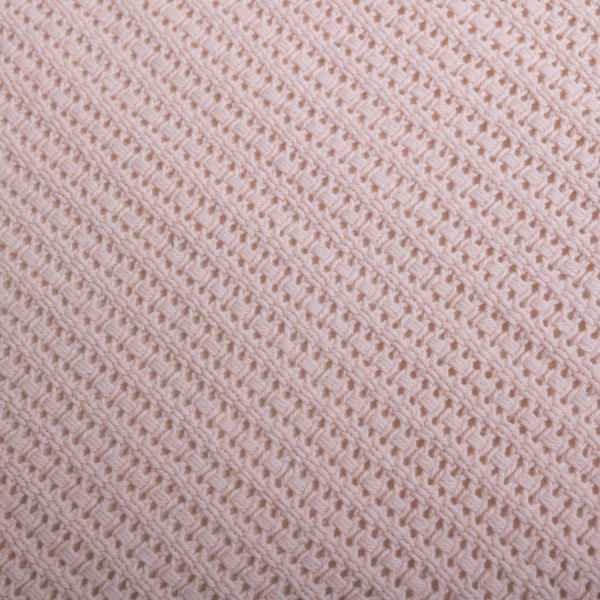 BABYMATEX Bavlněná dečka LILI 75x100 cm