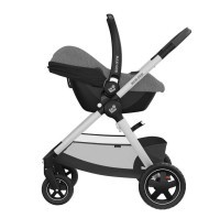 MAXI-COSI Autosedačka CabrioFix 0-13kg