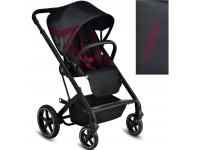 CYBEX BALIOS S Lux FERRARI Sportovní kočárek