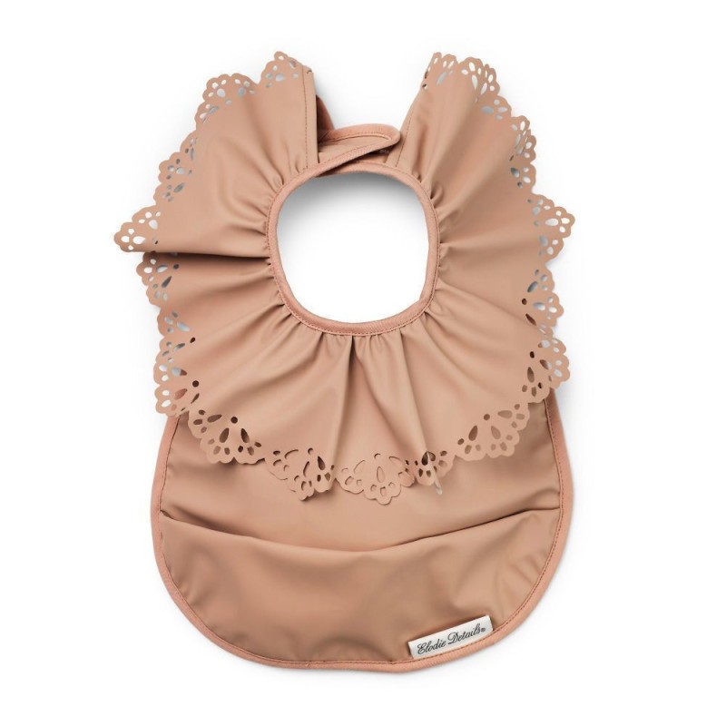 Elodie Details bryndák Baby Bibs Humble Hugo