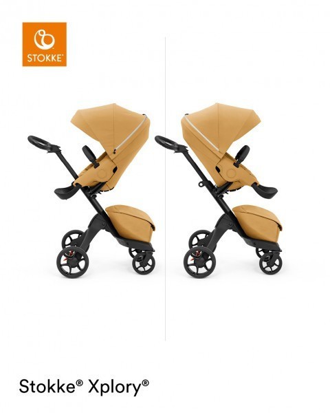 STOKKE® Xplory® X Sportovní kočárek