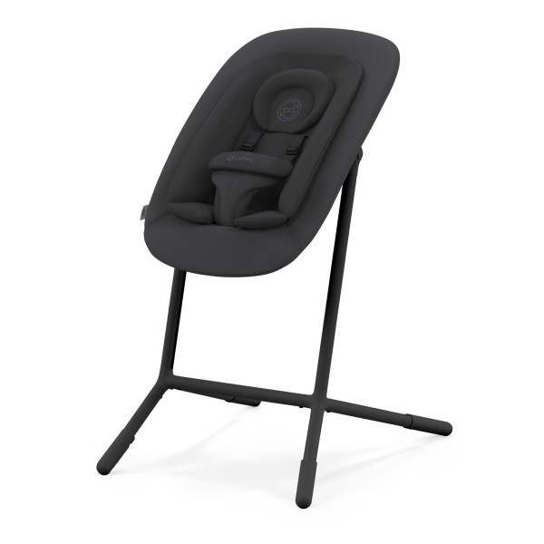 CYBEX Gold LEMO 4v1 Dětská židlička + DÁREK kód na slevu GOLD10