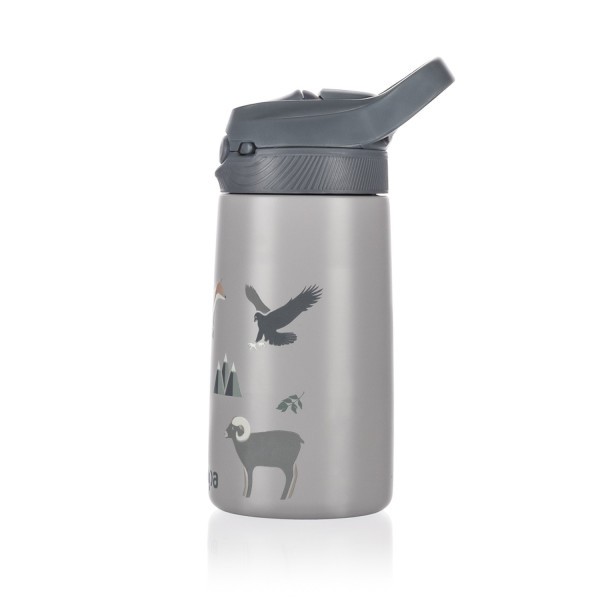 ZOPA Termoska na pití sport 400 ml