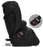 CBX by CYBEX PALLAS B I-SIZE  Autosedačka 76-150 cm