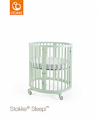 Stokke® Sleepi™ Postýlka MINI