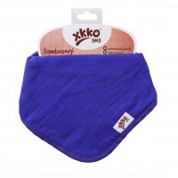 Kikko Bambusový slintáček/šátek