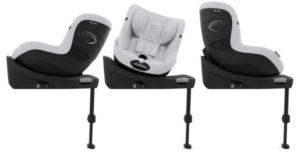 CYBEX Gold SIRONA Gi I-SIZE Autosedačka 61-105cm + DÁREK kód na slevu GOLD10