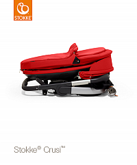 STOKKE® Crusi™ podvozek ke kočárku