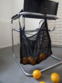 PINKIE Taška Mesh Tote