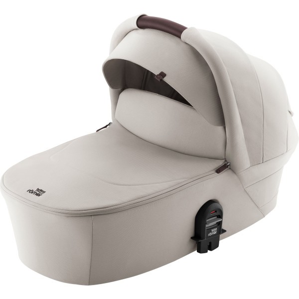 BRITAX  Hluboká korba Smile 5Z