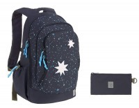 Batoh Lassig Big Backpack Magic Bliss boys