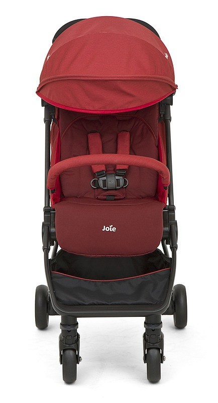 Kočárek Joie Pact 2019