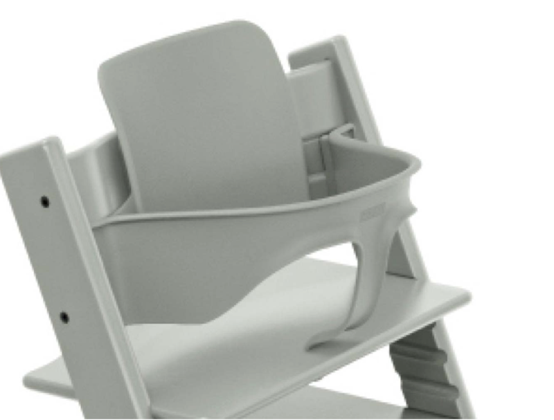 STOKKE® Tripp Trapp® Baby Set™