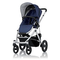 Britax Kočárek B-Smile