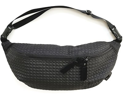 Small Black Comb 5637