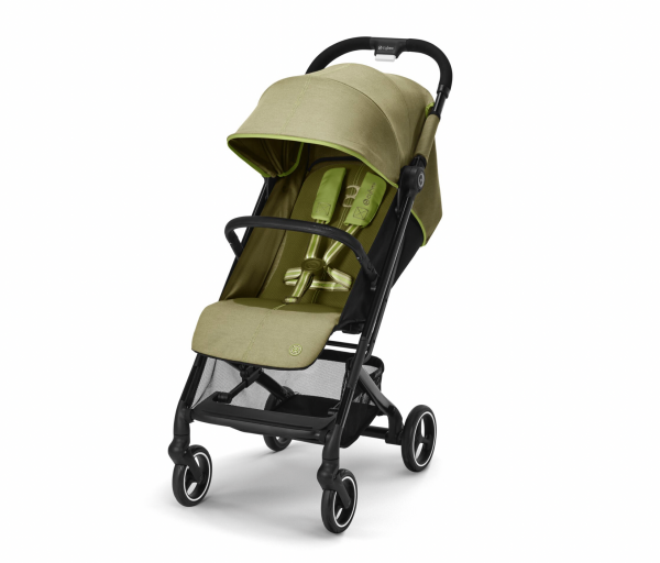 Cybex Beezy Nature Green 2023