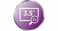 Avent Baby monitor SCD630 video