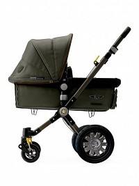 Bugaboo Cameleon3 by Diesel