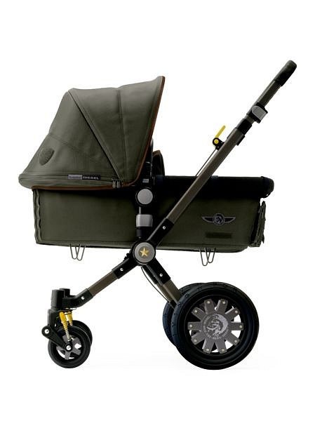 Bugaboo Cameleon3 by Diesel