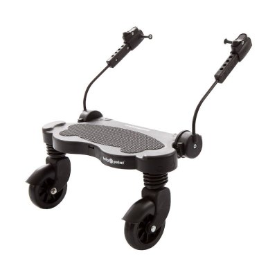 Stupátko pro druhé dítě Corado