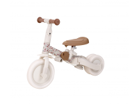 LITTLE DUTCH Tříkolka 4v1
