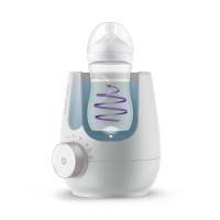 Philips AVENT Ohřívač lahví a sterilizátor 2v1 SCF359/00