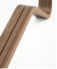 STOKKE® Nomi® chair WALNUT (ořech) Rostoucí židlička