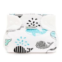 Ortopedické abdukční kalhotky - patentky (5-9kg) Ortopedické abdukční kalhotky - patentky (5-9kg)