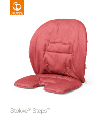 Stokke® Steps™ polštářek Red